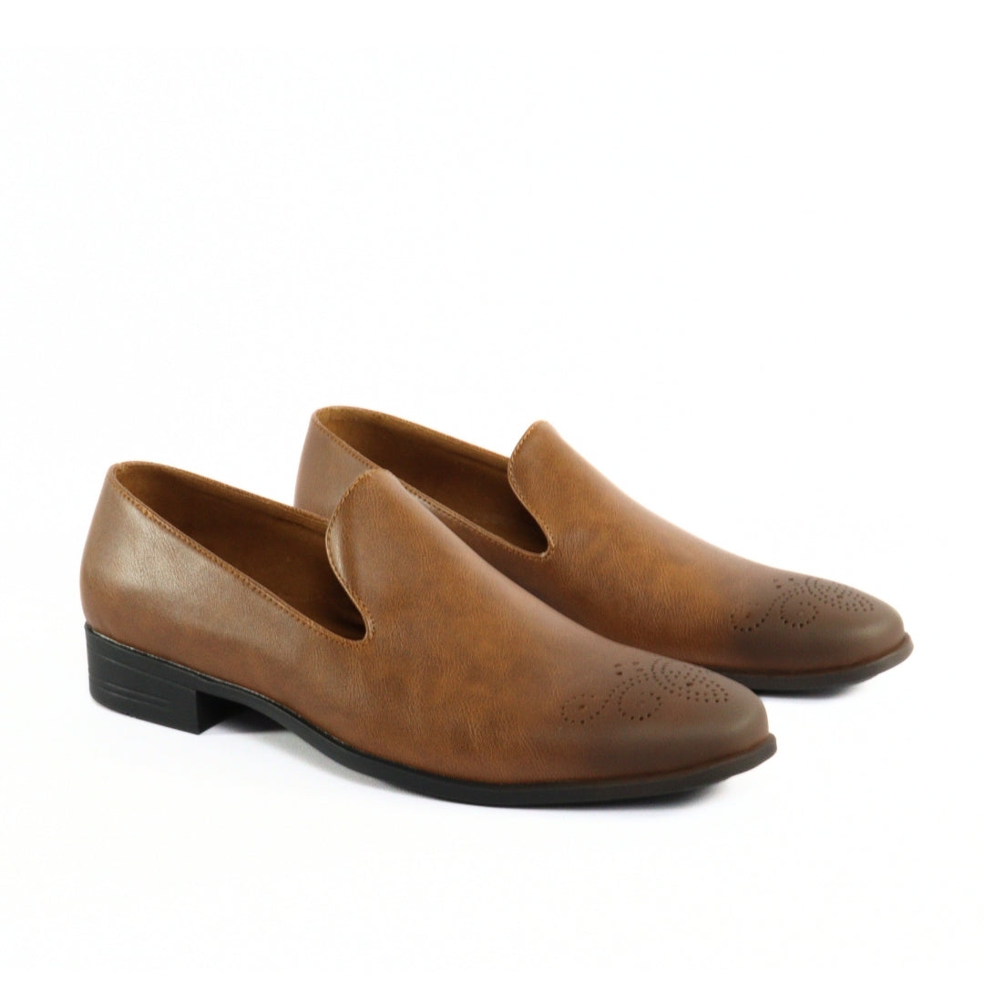 LOAFER KING