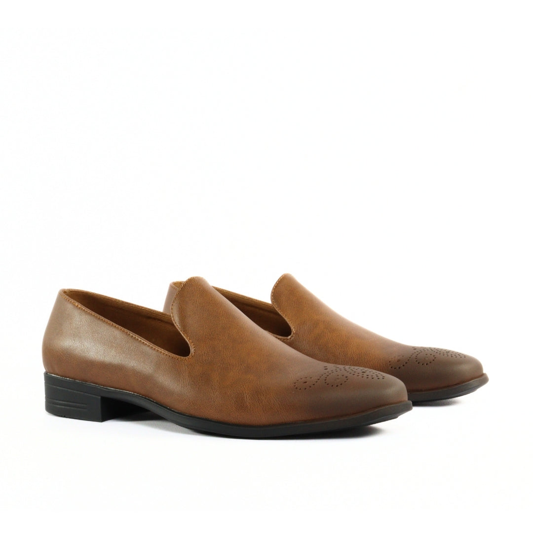 LOAFER KING
