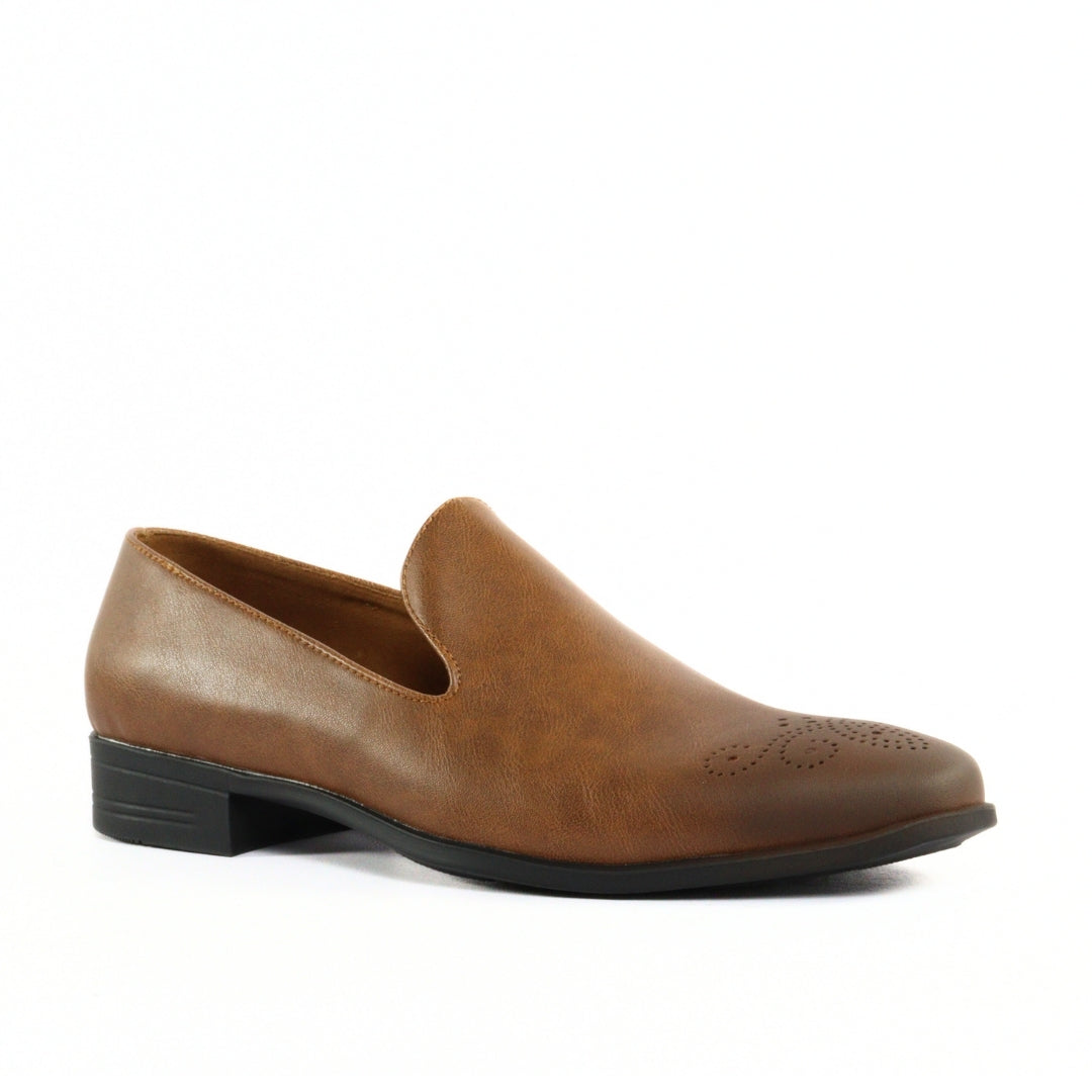 LOAFER KING