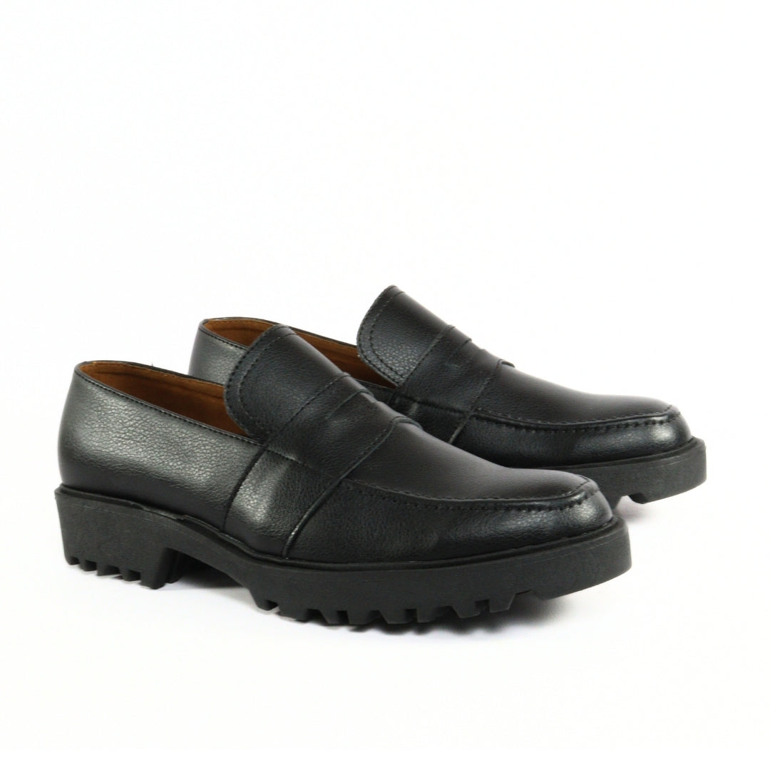 LOAFER PARIS TRACKER