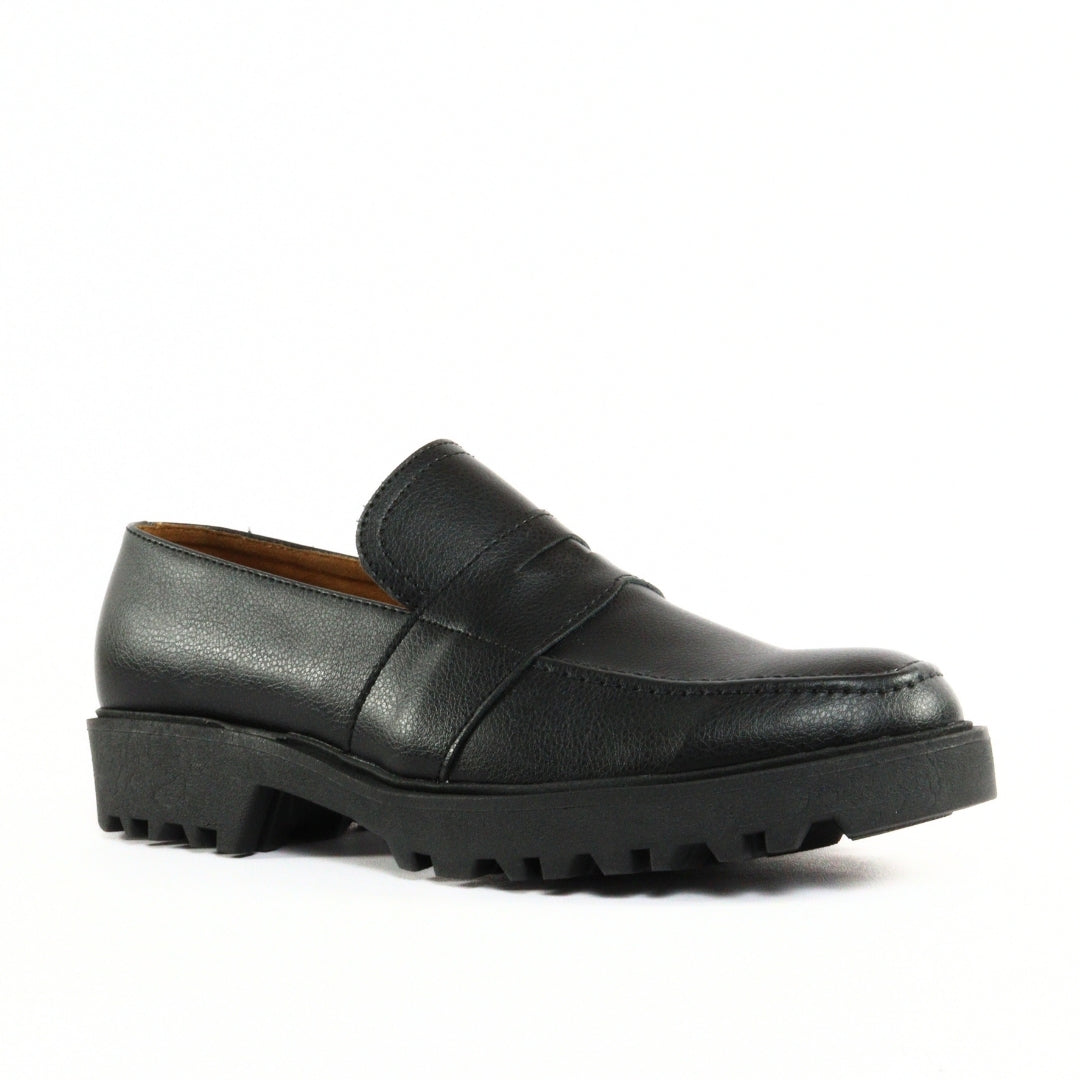 LOAFER PARIS TRACKER