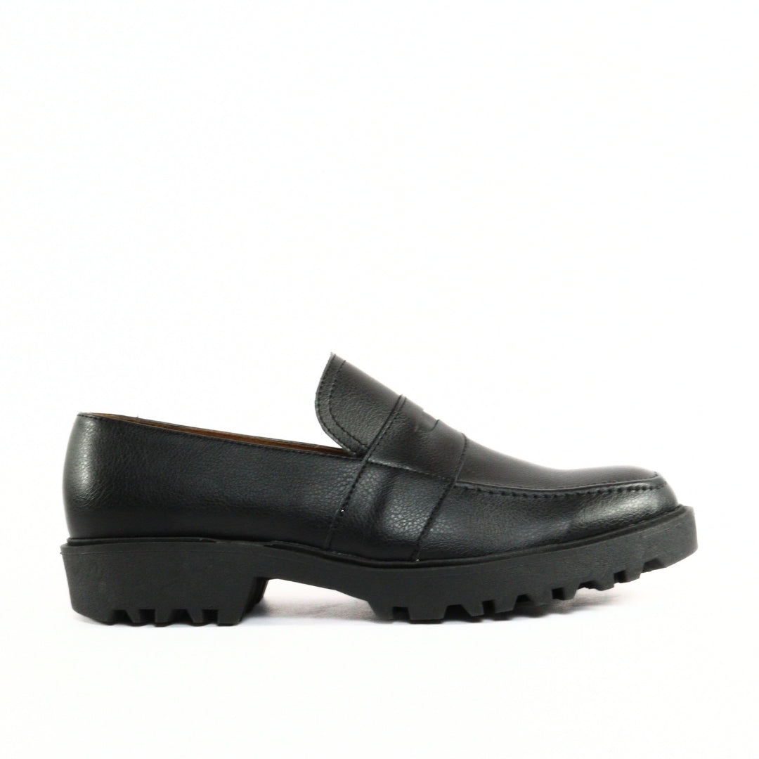 LOAFER PARIS TRACKER