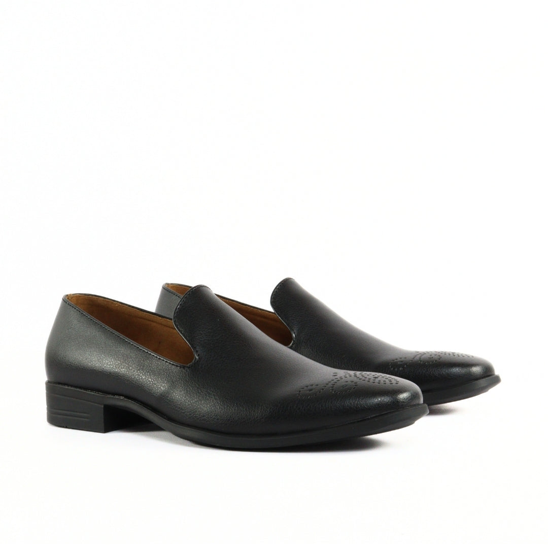 LOAFER KING