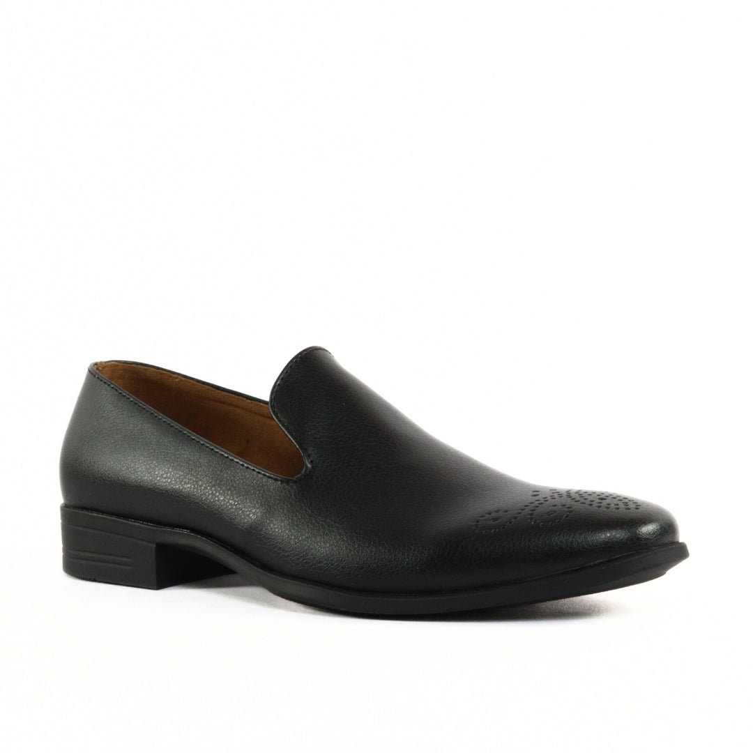 LOAFER KING