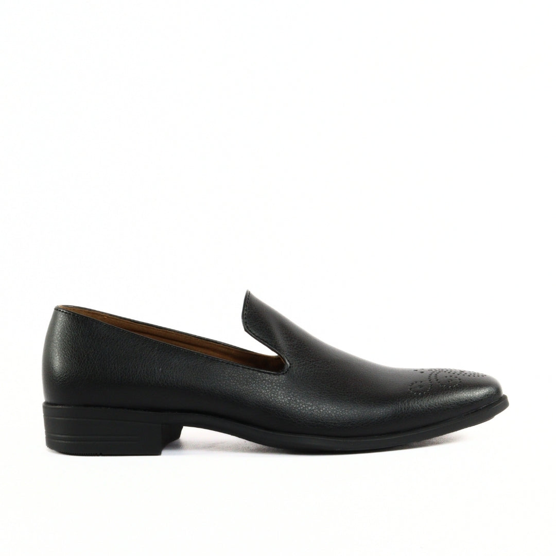 LOAFER KING