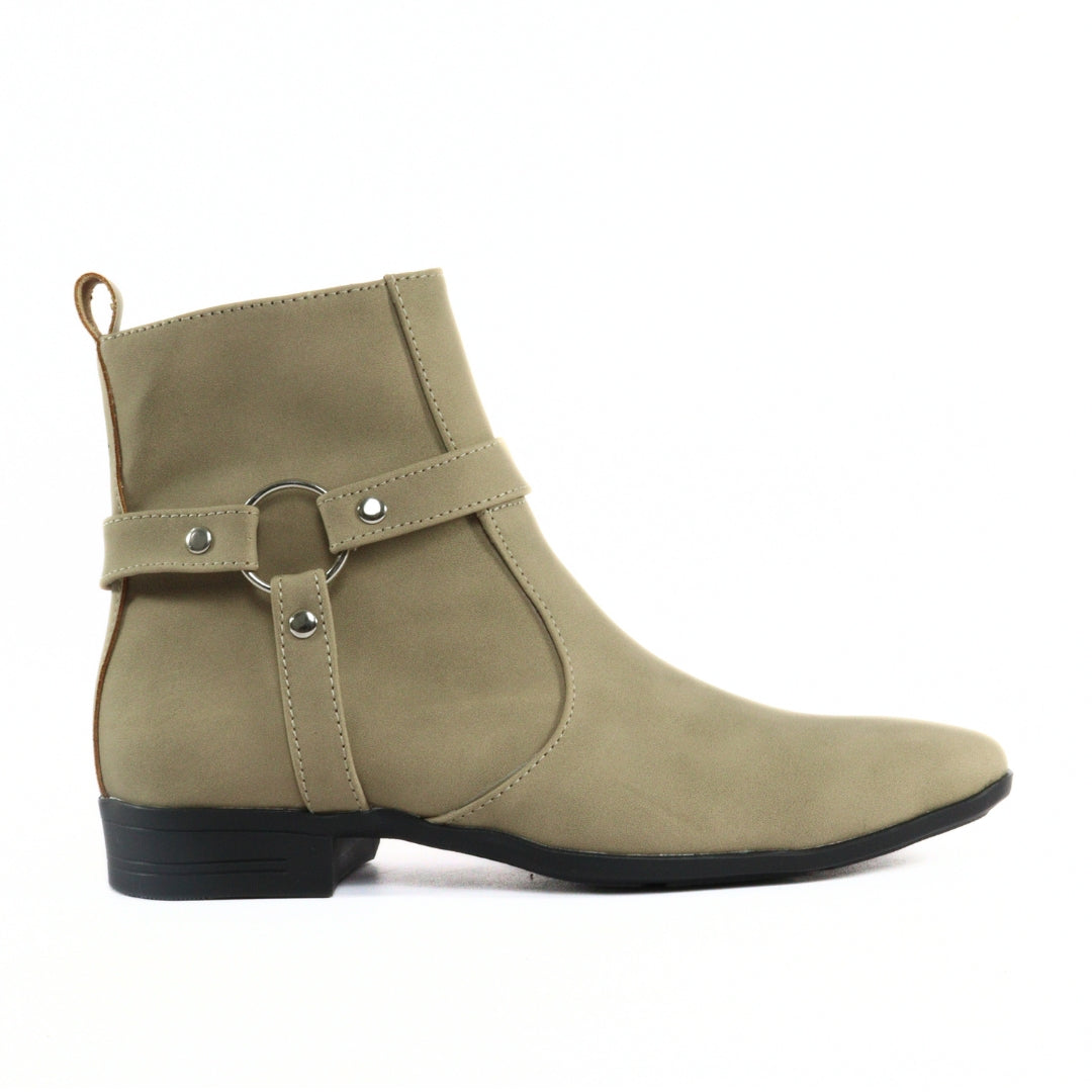BOTIN HEAVY GAMUZA