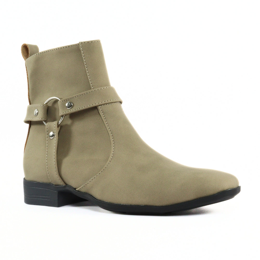 BOTIN HEAVY GAMUZA
