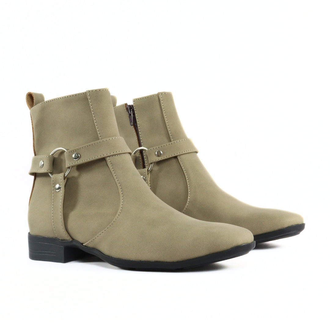 BOTIN HEAVY GAMUZA