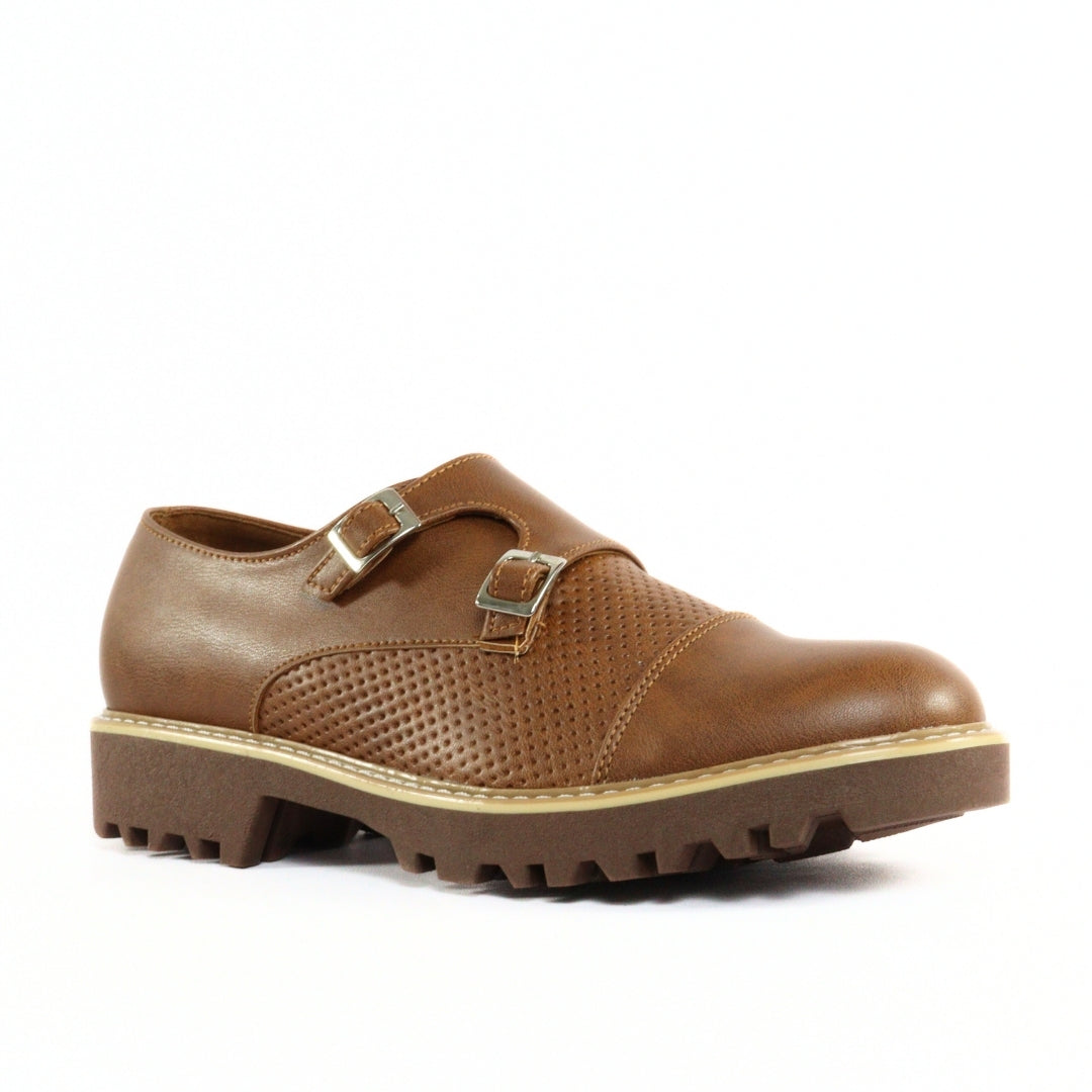 ZAPATOS MONK TRACKER