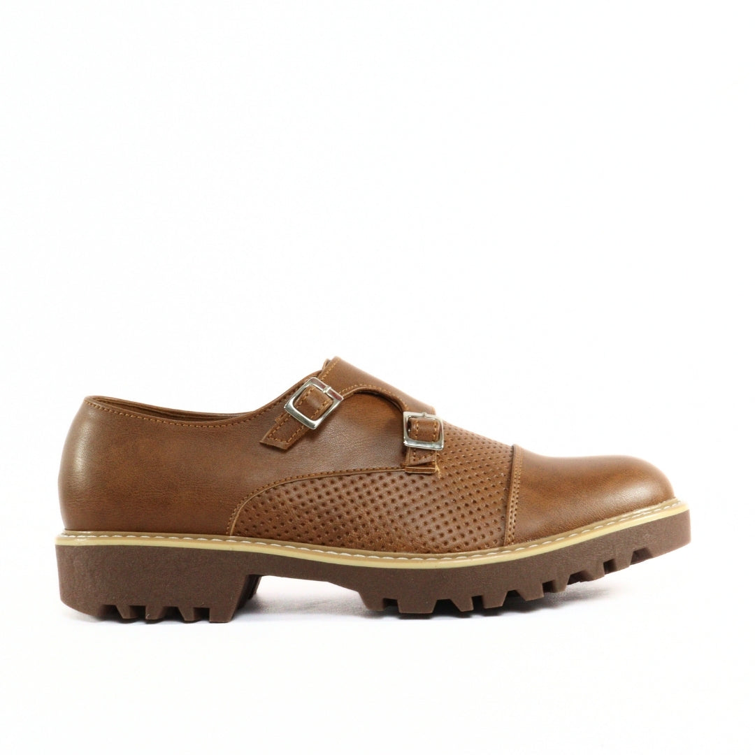 ZAPATOS MONK TRACKER