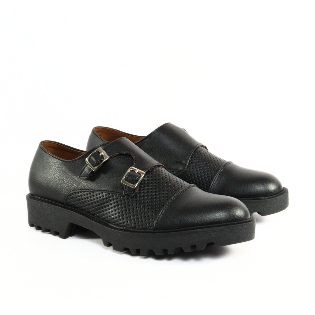 ZAPATOS MONK TRACKER