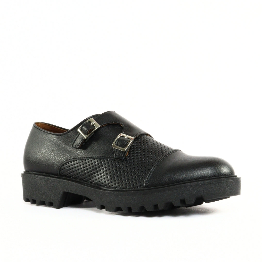 ZAPATOS MONK TRACKER