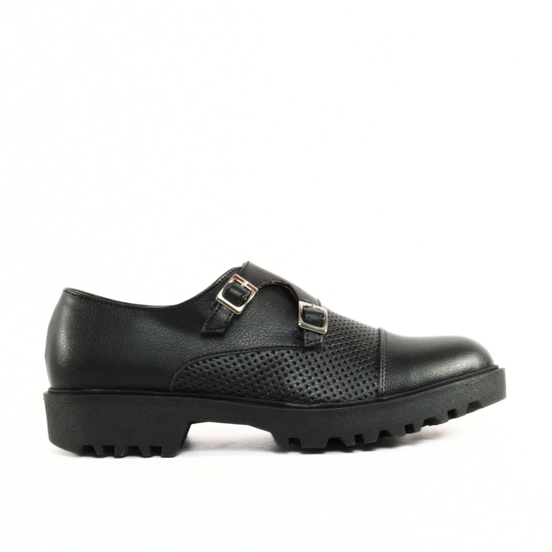 ZAPATOS MONK TRACKER