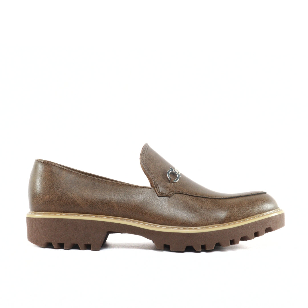 LOAFER FLORENCIA TRACKER