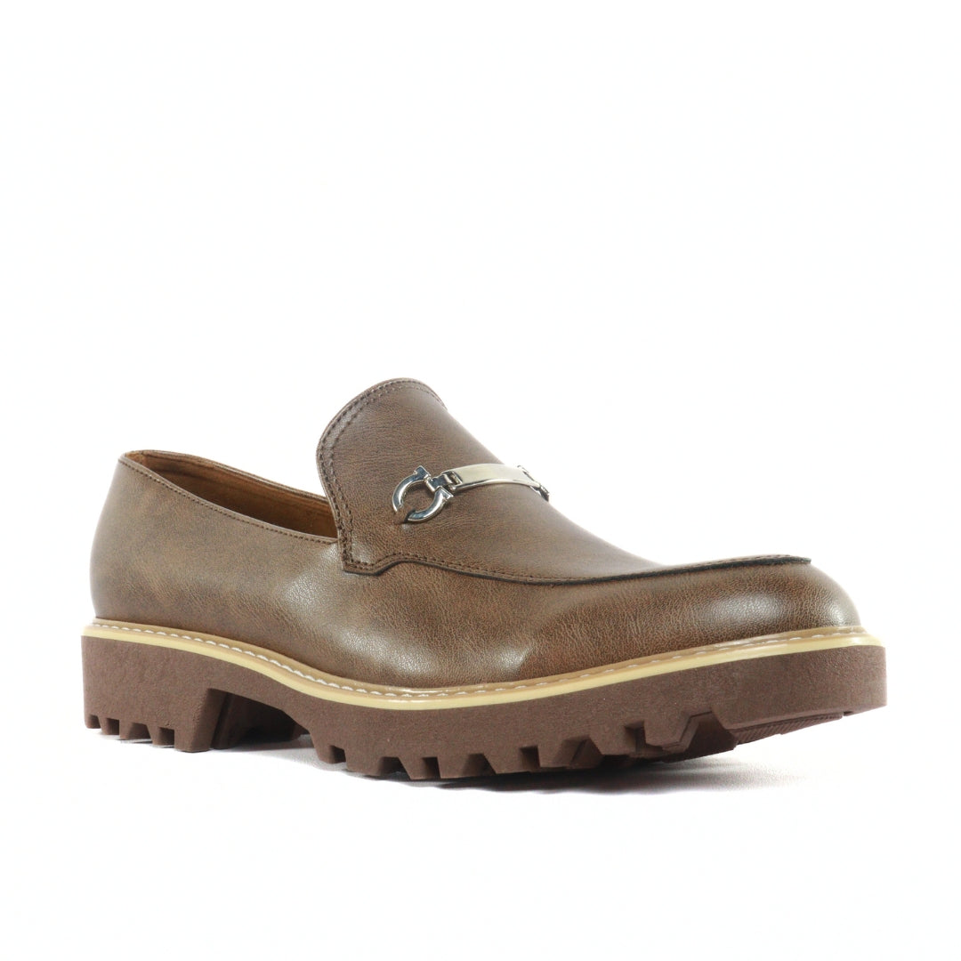 LOAFER FLORENCIA TRACKER