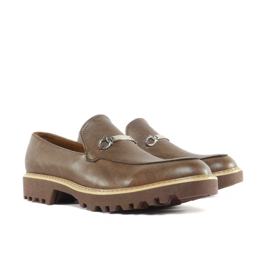 LOAFER FLORENCIA TRACKER