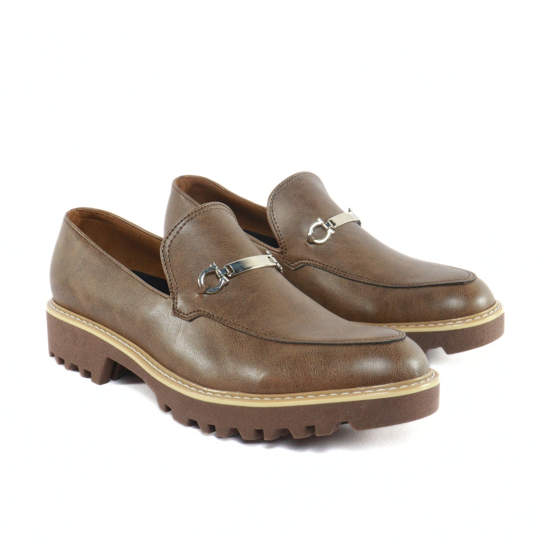 LOAFER FLORENCIA TRACKER
