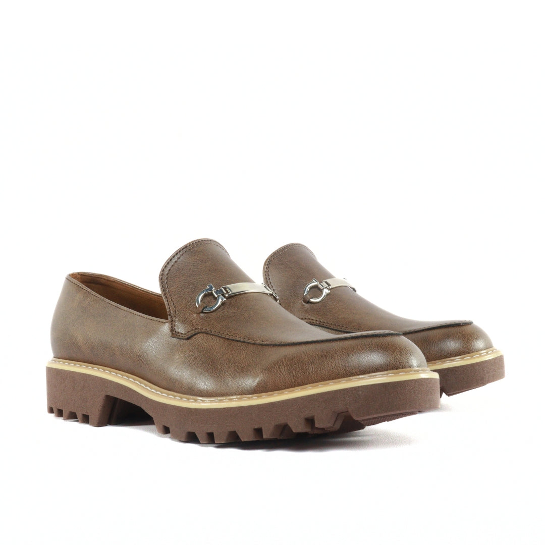 LOAFER FLORENCIA TRACKER