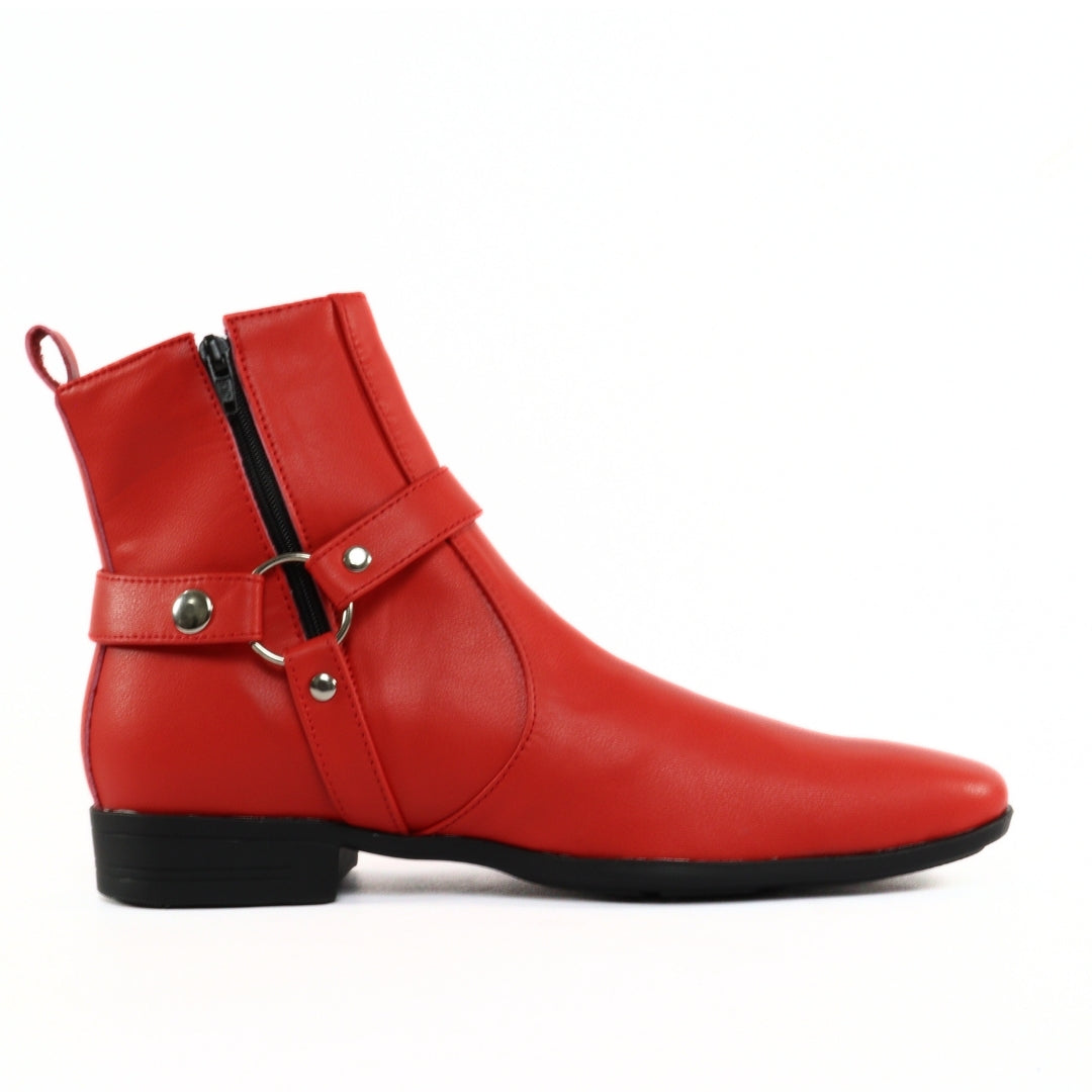 BOTIN HEAVY BRILLANTE