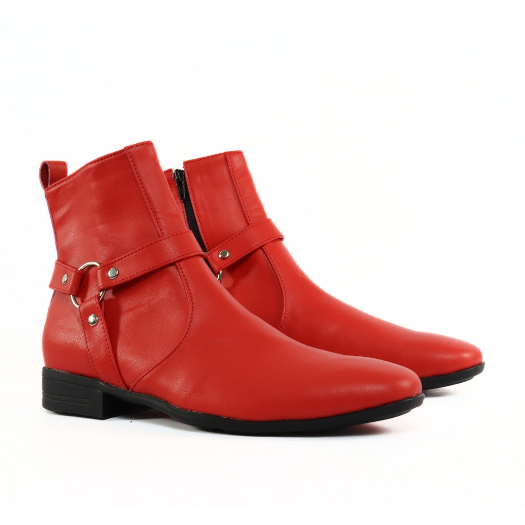 BOTIN HEAVY BRILLANTE