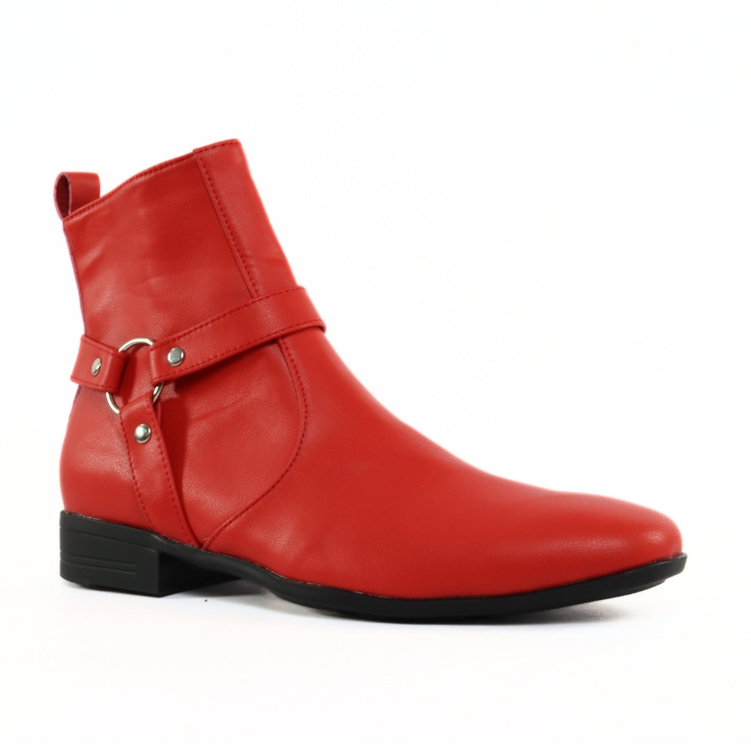 BOTIN HEAVY BRILLANTE