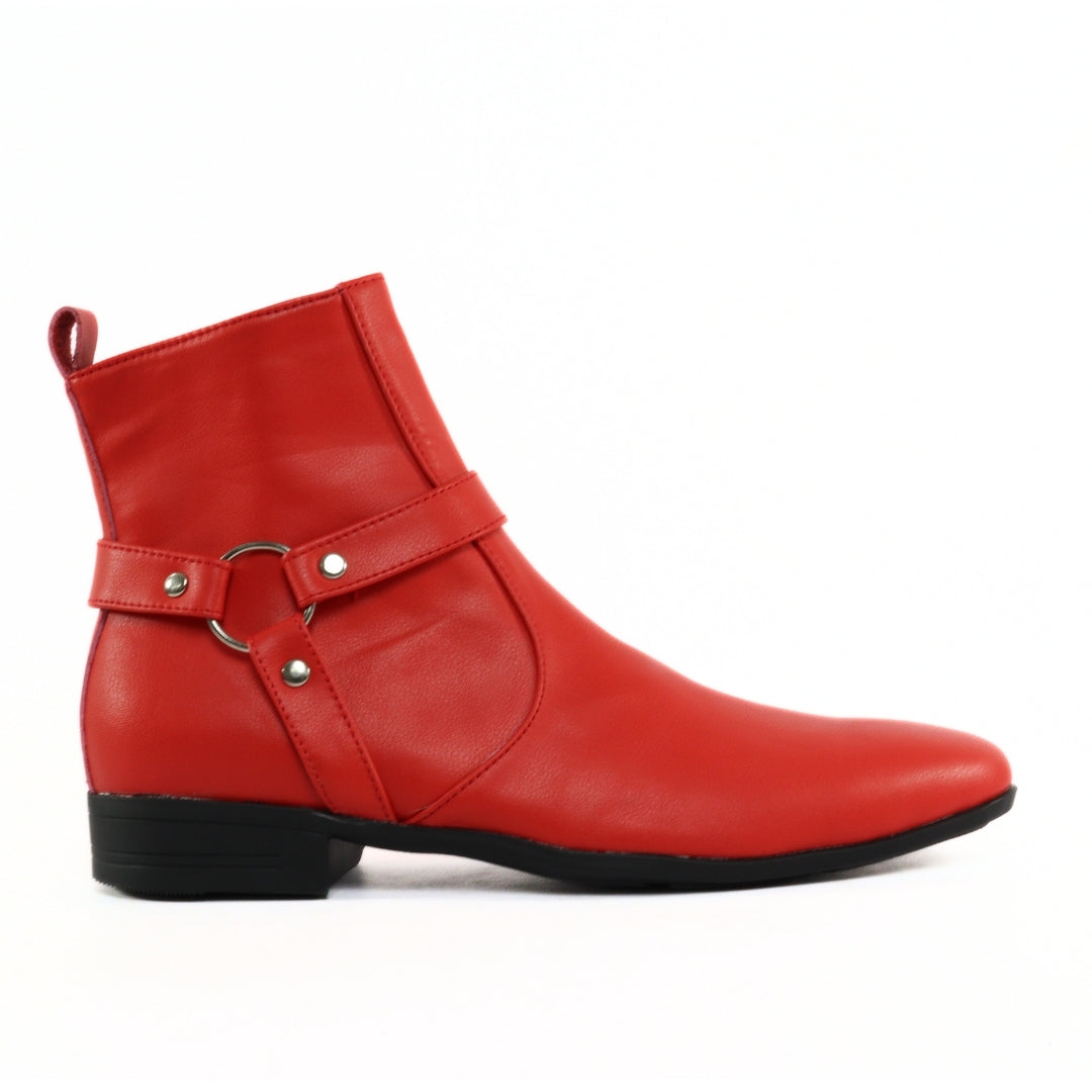 BOTIN HEAVY BRILLANTE
