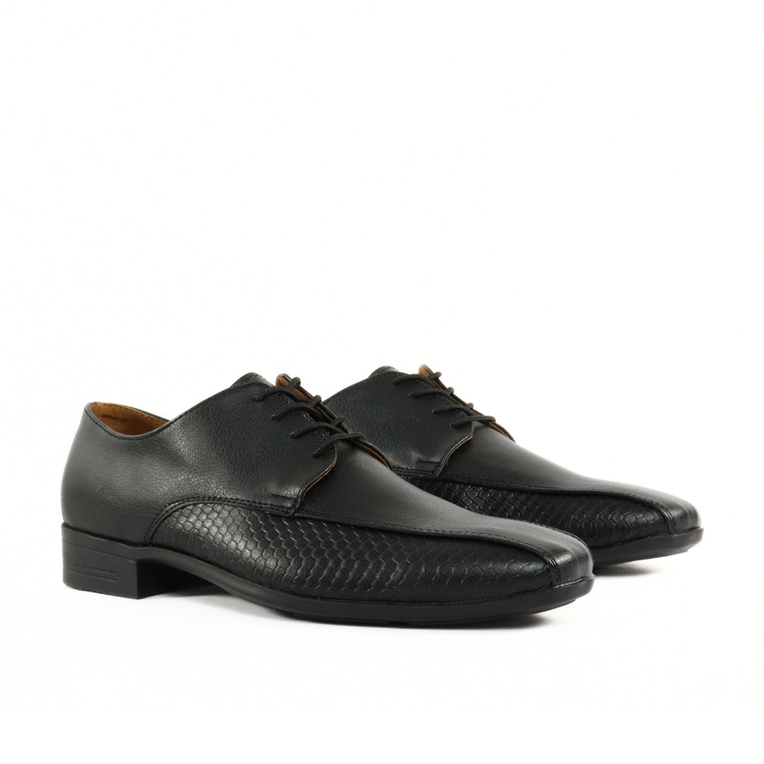 ZAPATO DE CORDON SNAKE