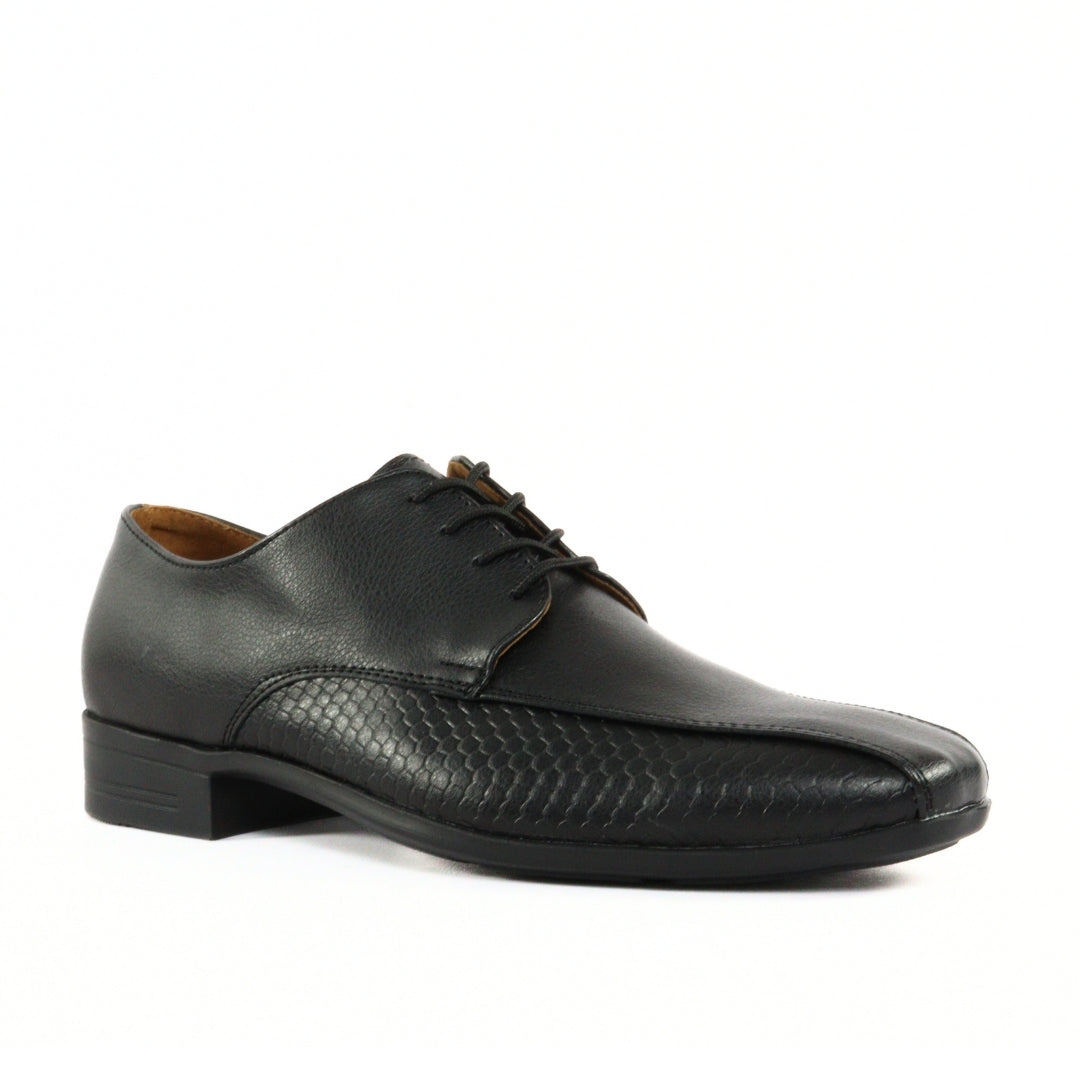 ZAPATO DE CORDON SNAKE