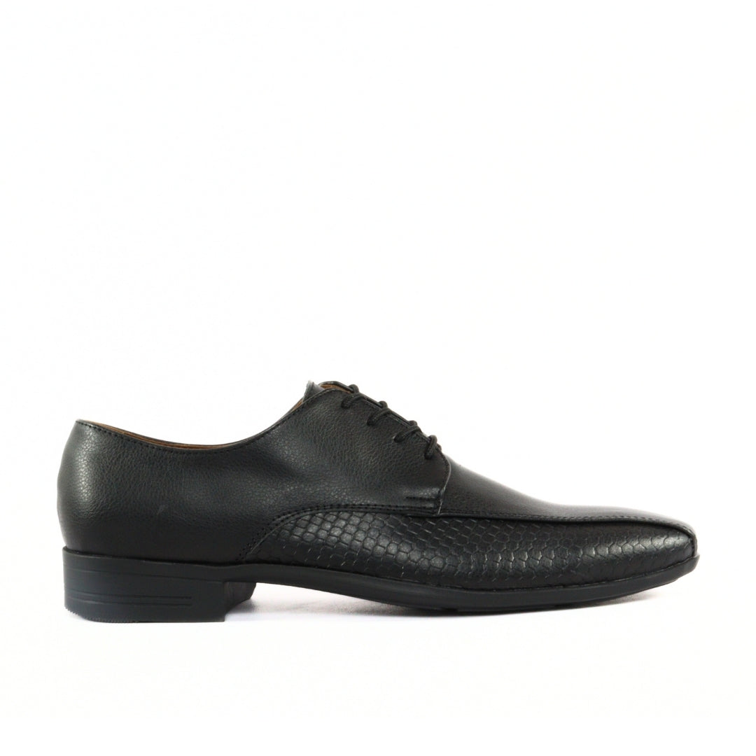 ZAPATO DE CORDON SNAKE
