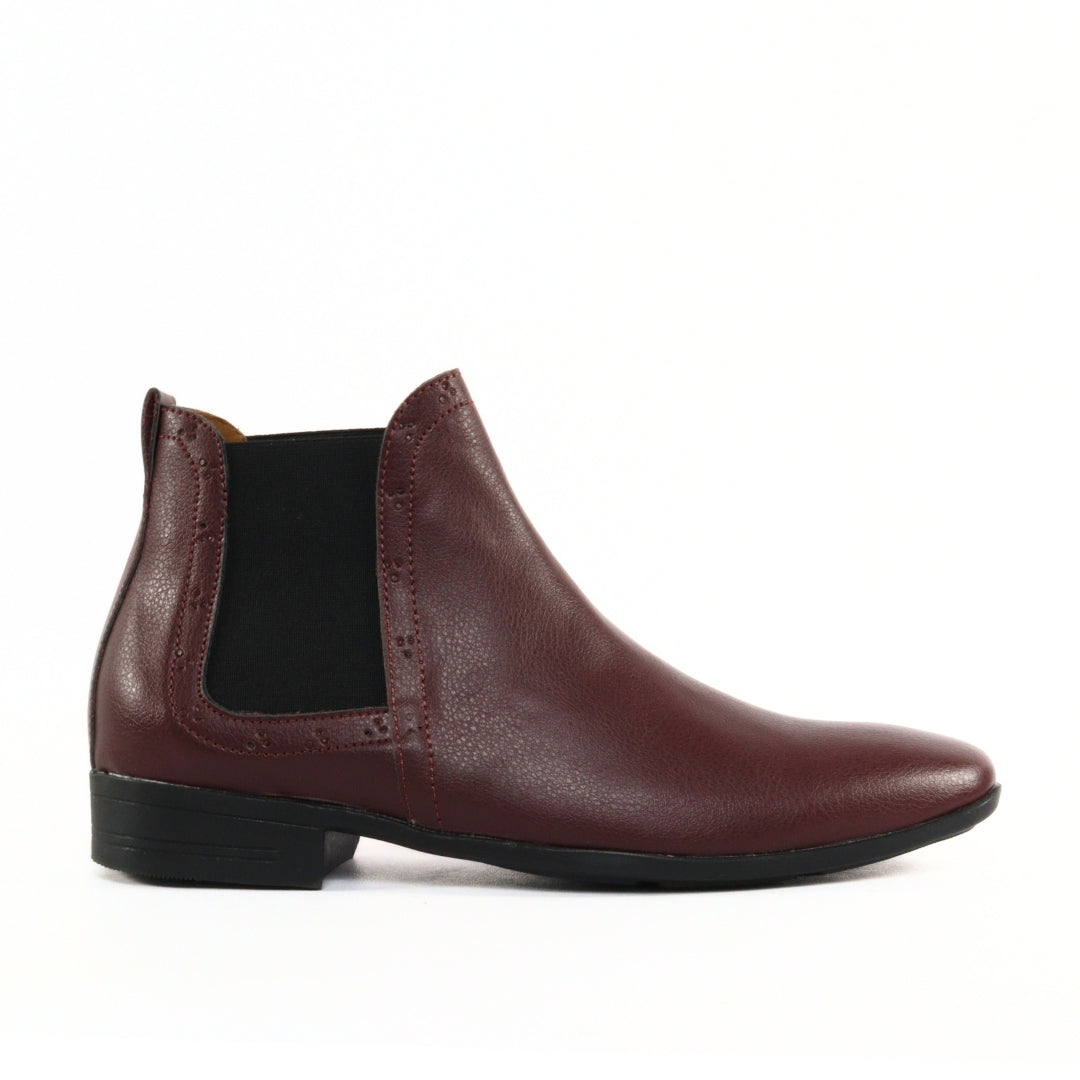 BOTIN CHELSEA BRILLANTE