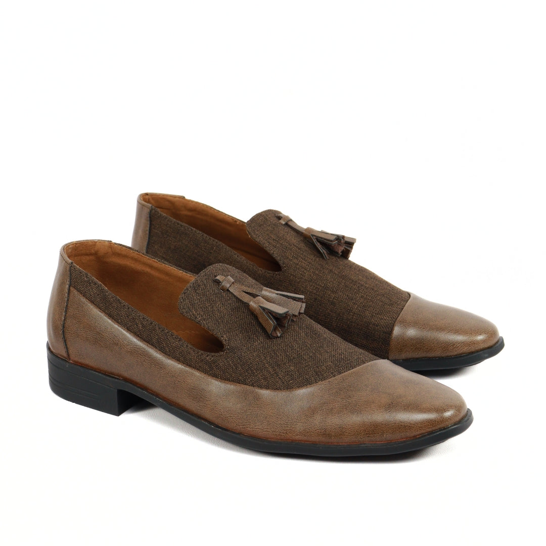 LOAFER SANTORINI MEN