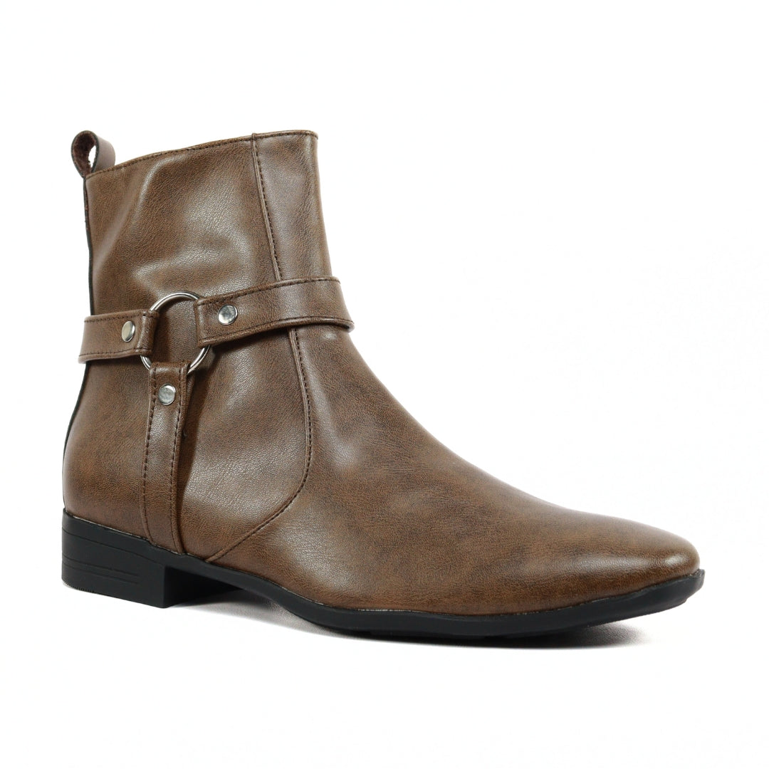 BOTIN HEAVY BRILLANTE