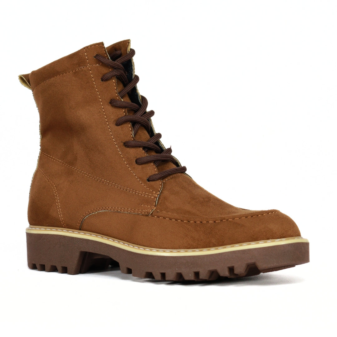 BOTAS BOSTÓN