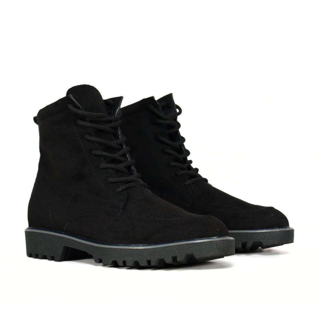 BOTAS BOSTÓN