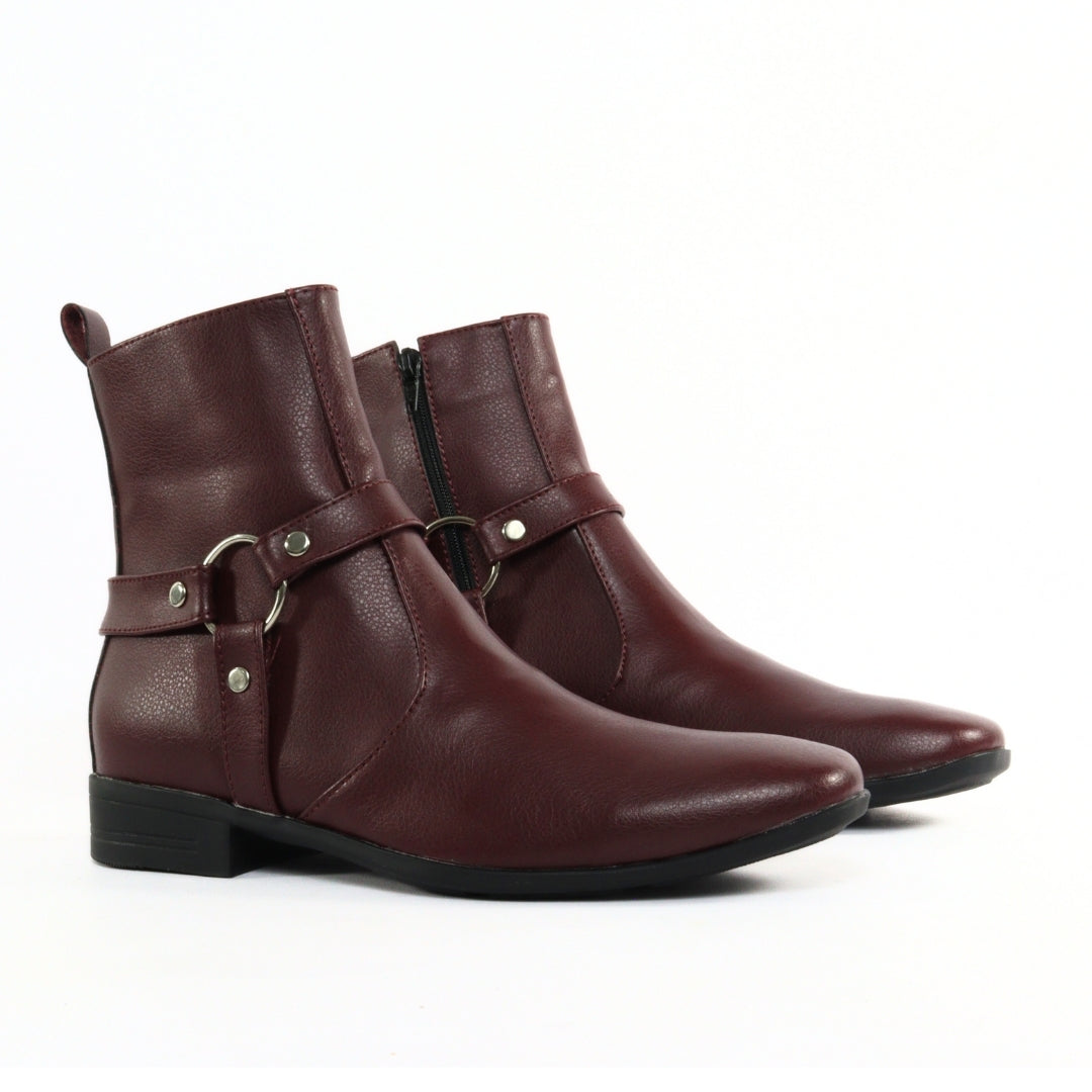 BOTIN HEAVY BRILLANTE
