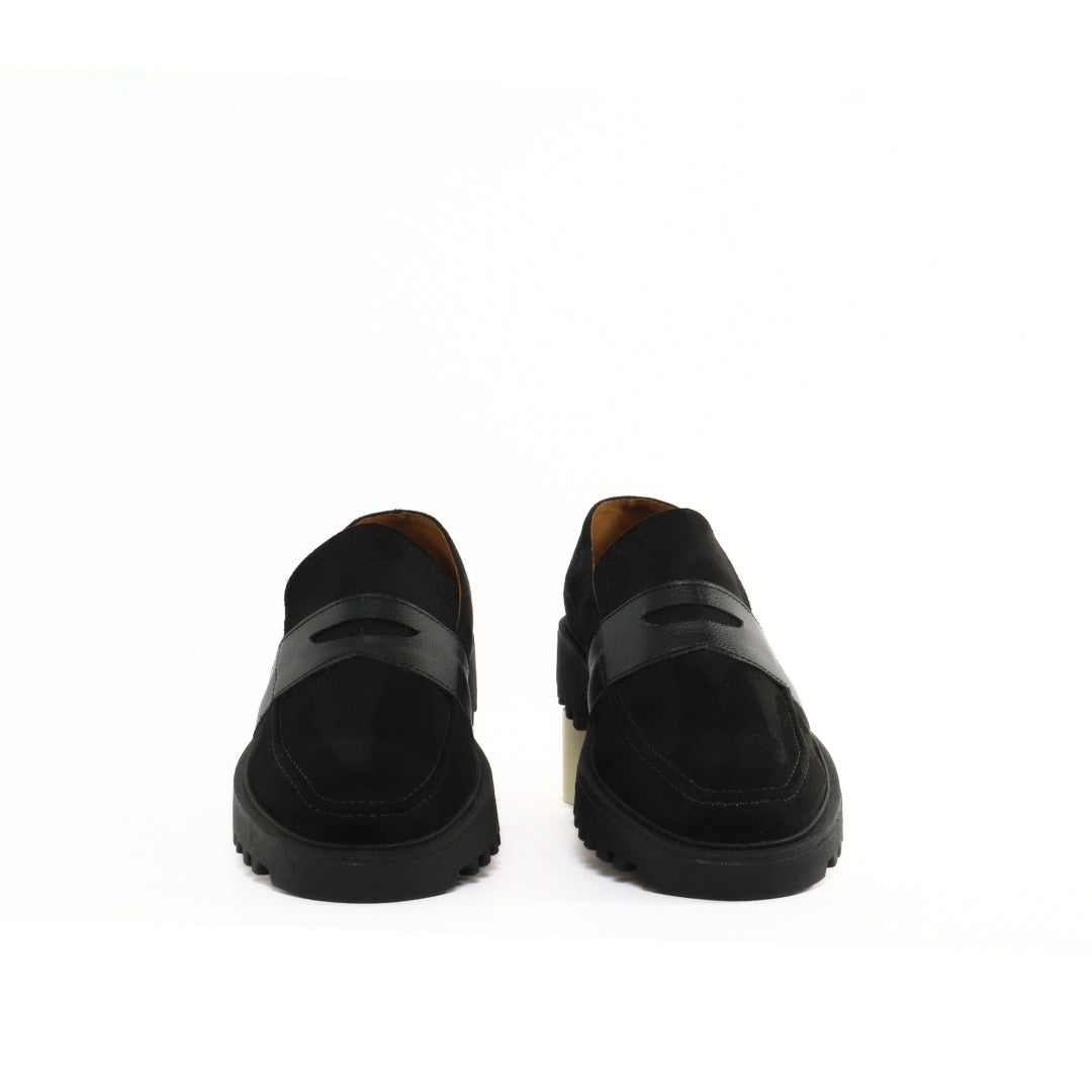 LOAFER PARIS TRACKER