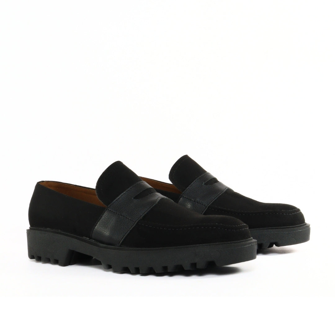 LOAFER PARIS TRACKER