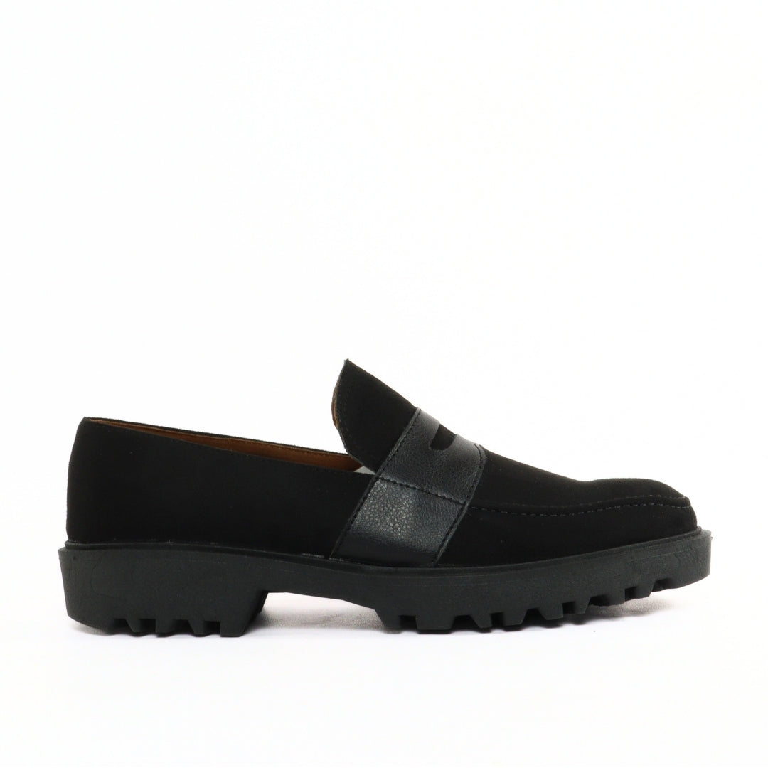 LOAFER PARIS TRACKER