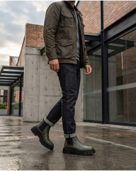 BOTIN CHELSEA YOKOHAMA