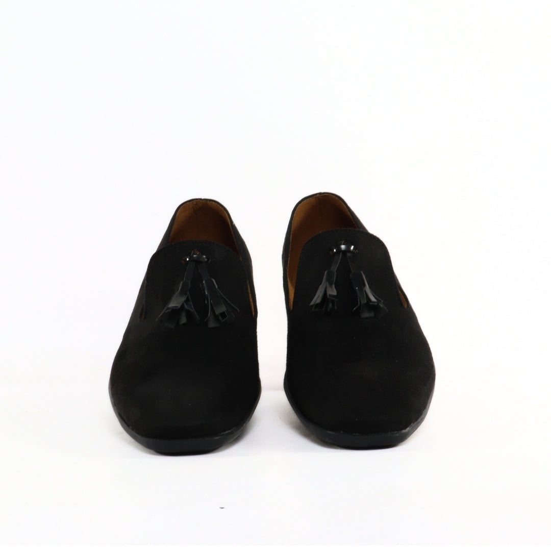 LOAFERS PARA HOMBRE CON BORLAS