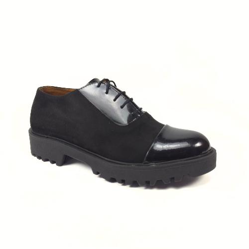 ZAPATO FRANKFURT TRACKER