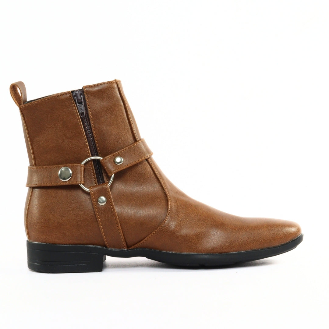 BOTIN HEAVY BRILLANTE