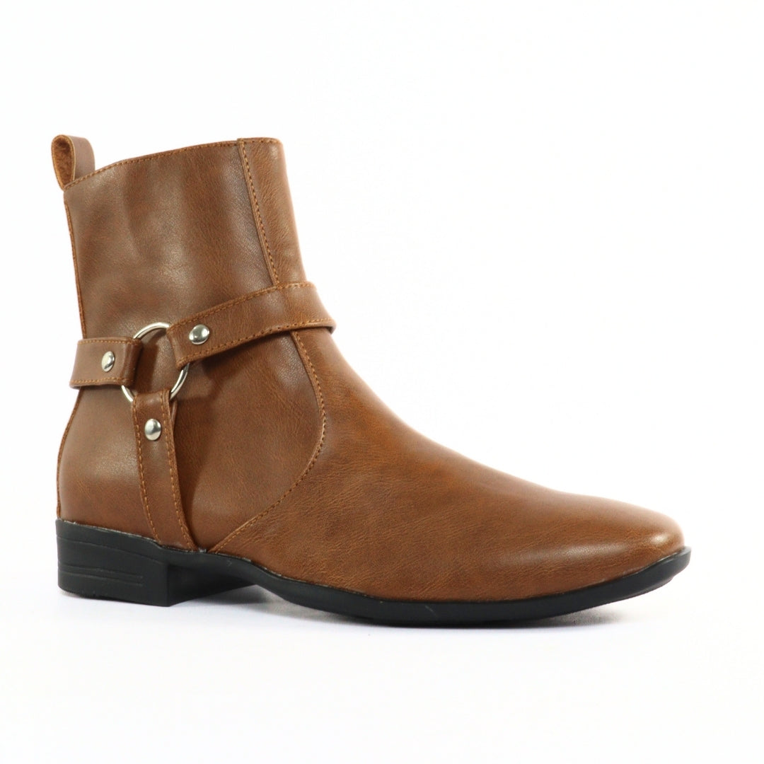 BOTIN HEAVY BRILLANTE