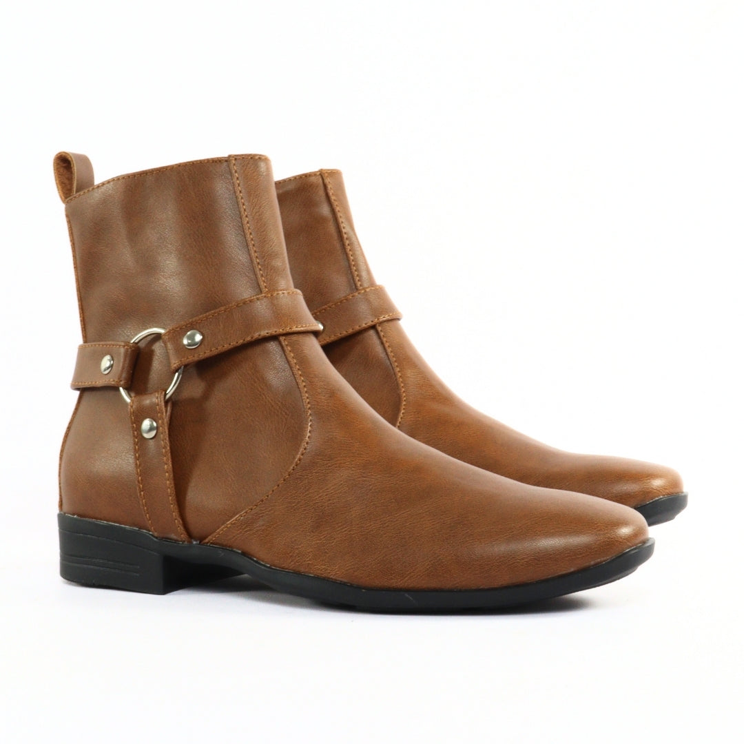 BOTIN HEAVY BRILLANTE
