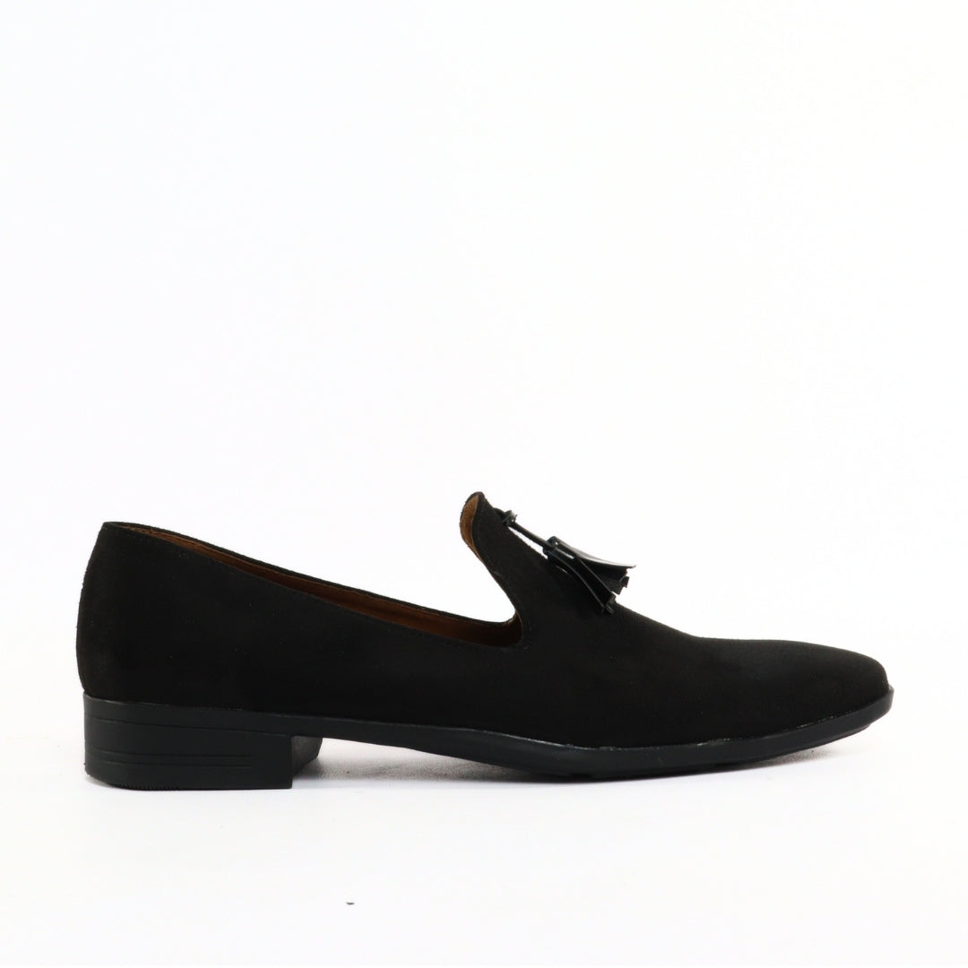 LOAFERS PARA HOMBRE CON BORLAS