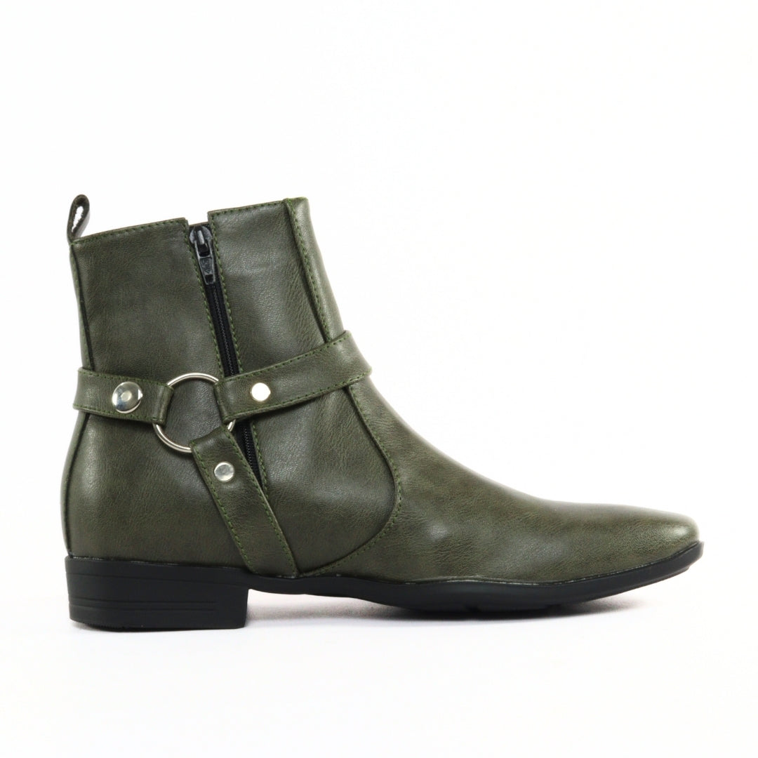 BOTIN HEAVY BRILLANTE