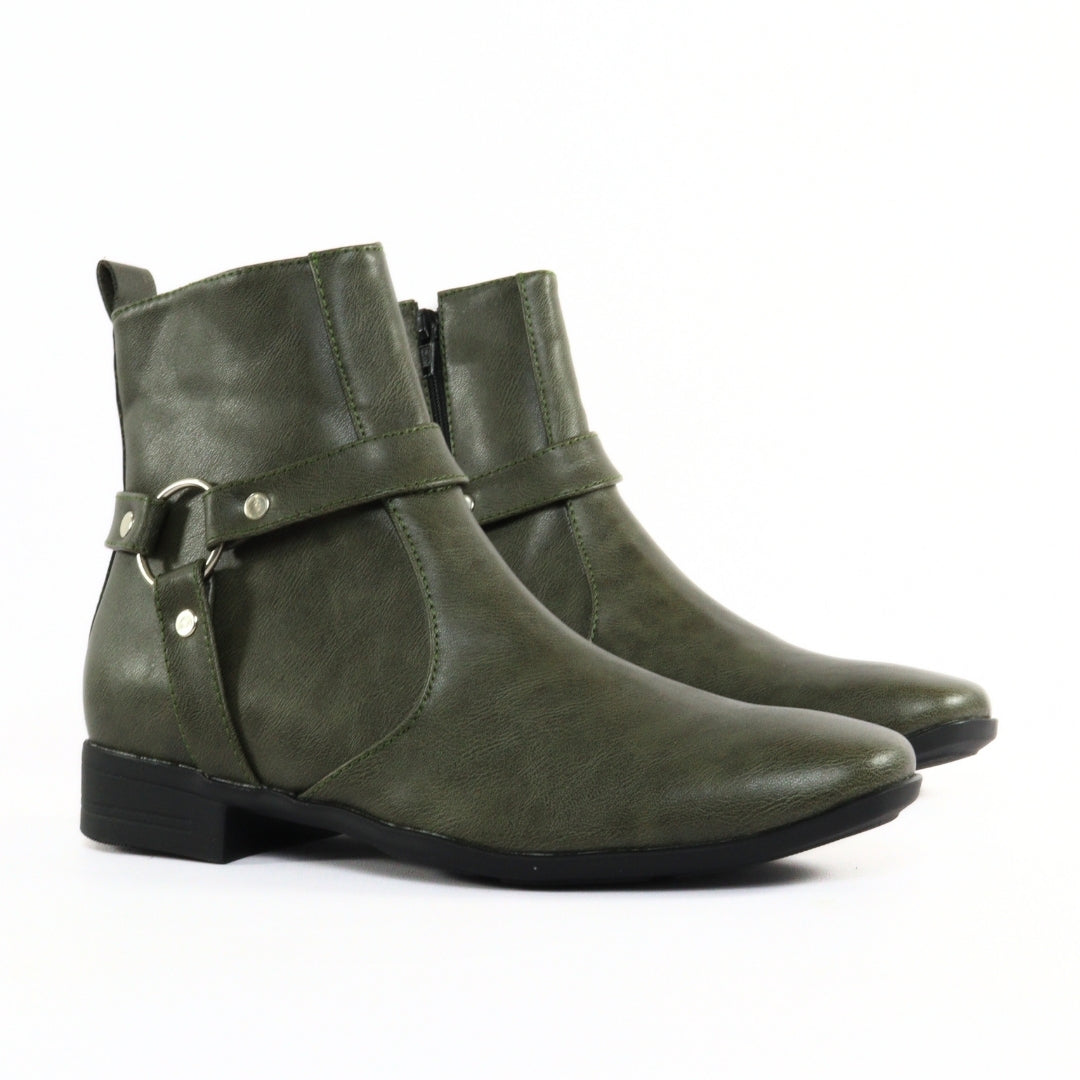 BOTIN HEAVY BRILLANTE