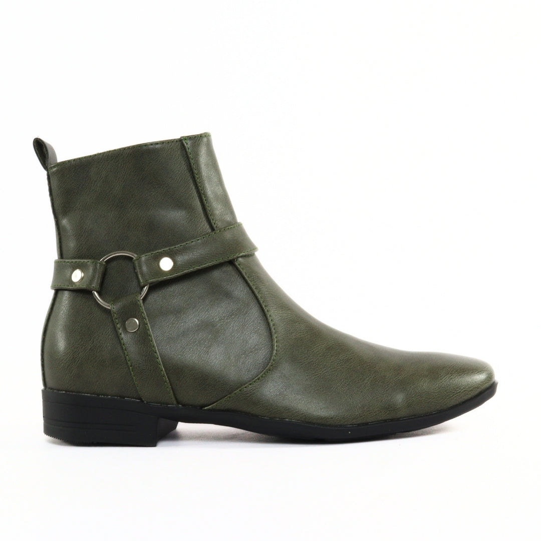 BOTIN HEAVY BRILLANTE