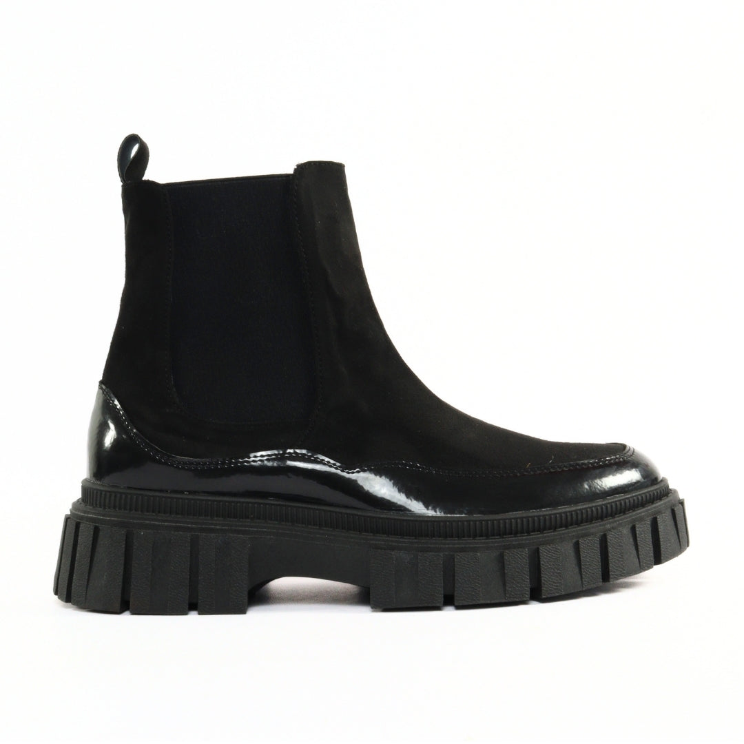 BOTIN ATENEA CHAROL