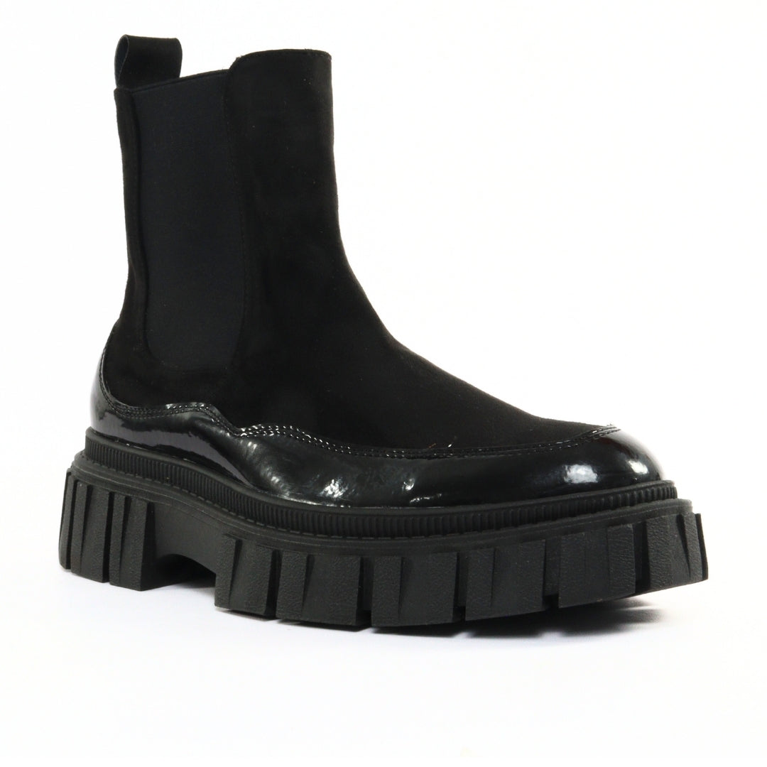BOTIN ATENEA CHAROL